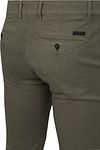 Chino Pierre Cardin Castres verde oliva Product / Detail