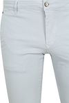 Chino Suitable Philo Flex azul claro Product / Detail