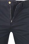Chino teñido en prenda McGregor en azul marino Product / Detail
