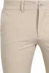 Chinosy No Excess 4-Way Stretch Sedoc Stone Product / Detail