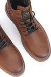 PME Legend Chaussure Dragan Cognac Product