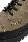 Greyder Lab Boot GL-214-80 Army Product / Detail