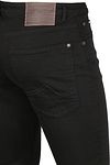 Petrol Seaham Classic Jeans Czarne Product / Detail