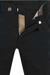 Gardeur chino Benny 3 czarne Product / Detail
