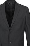 Suitable Blazer Picador Woolmix Anthracite Product / Detail