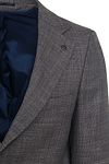 Suitable Sports Jacket Royal Anthracite Product / Detail