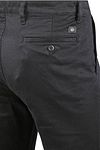 Dockers T2 Chinohose Schwarz Product / Detail