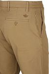 Dockers Alpha Tapered Chino 360 Flex Khaki Product / Detail