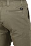 Dockers Cali Chino Green Product / Detail