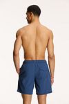Shiwi Zwembroek Nick Royal Blue Model / Achterkant