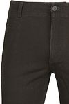 Dockers Chino Alpha Slim Tapered Smart 360 Flex Donkergroen Product / Detail