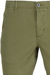 Suitable Milton Skinny-Fit Chino Groen Product / Detail
