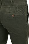 Meyer Chino Rio Donkergroen Product / Detail