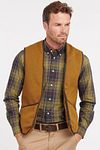 Doublure Barbour Bedale  Model / Voorkant