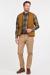 Doublure Barbour Bedale  Model / Voorkant