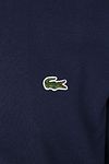Lacoste Strickjacke Full Zip Dunkelblau Product / Detail