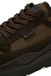 Greyder Lab Sneaker GL-212-24 Army-Grün Product / Detail