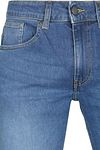 MUD Jeans Dunn Blauw Product / Detail