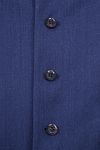 Suitable Weste Evans Wolle Navy Product / Detail
