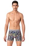 Muchachomalo Boxershorts 12-Pack Golden Special Model / Voorkant