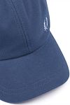 Fred Perry Chapeau Logo Bleu Product / Detail