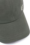 Fred Perry Pet Logo verde scuro Product / Detail