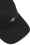 Gant Cap Katoen Zwart Product / Detail