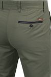Gardeur Benny 3 chino i grøn Product / Detail