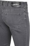 Gardeur Bradley Broek Antraciet Product / Detail
