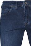 Gardeur Bradley Broek Stone Blauw Product / Detail