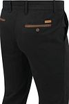 Gardeur chino Benny 3 czarne Product / Detail