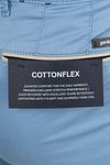 Gardeur chino Benny 3 azzurro chiaro Product / Detail