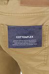 Gardeur Bill Spodnie Five Pocket Beżowe Product / Detail