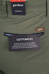 Gardeur Chino Benny 3 Zielone Product / Detail