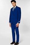 Garnitur OppoSuits Navy Royale Model / Voorkant