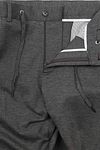 Garnitur Suitable Jersey w kolorze antracytowym Product / Detail