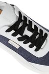 Greyder Lab Sneaker GL-212-31 Blau Product / Detail