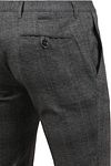 Alberto Rob Stretch Bukser Tern Antracit Product / Detail