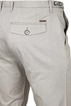 Suitable Chino Locke Grau Product / Detail
