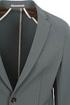 Suitable Blazer Lind Steel Green Product / Detail