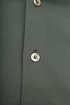 John Miller Shirt Hyperstretch Green Product / Detail