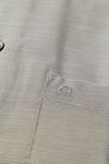 OLYMP Modern-Fit Short Sleeve Shirt Green Product / Detail