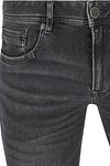 PME Legend Tailwheel Jeans Dark Grey Product / Detail