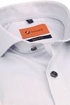 Suitable Camicia Twill Grigio Product / Detail
