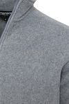 Tenson Miracle Fleece Jack Grijs Product / Detail