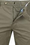 Meyer Chicago Chino Groen Product / Detail