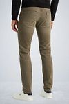 PME Legend Tailwheel Broek Olive Model / Achterkant