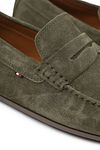 Tommy Hilfiger Loafers Färjjätten Army Product / Detail