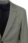Suitable Strato Toulon Suit Wool Grün Product / Detail