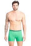 Muchachomalo Boxershorts 3er-Pack 589 Model / Voorkant